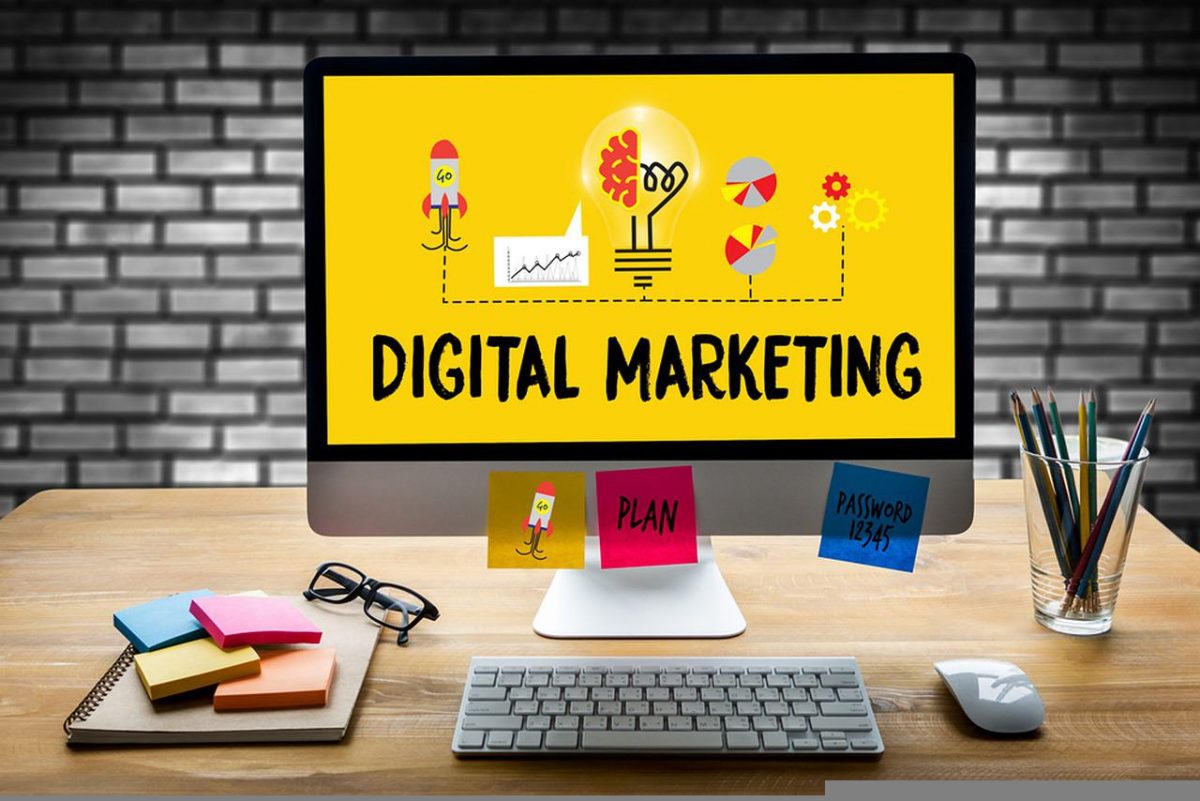 Marketing digital : 6 bonnes pratiques à adopter en 2021