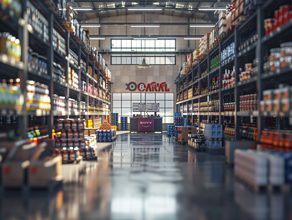 Calcul du stock de sécurité : méthodes efficaces et précises