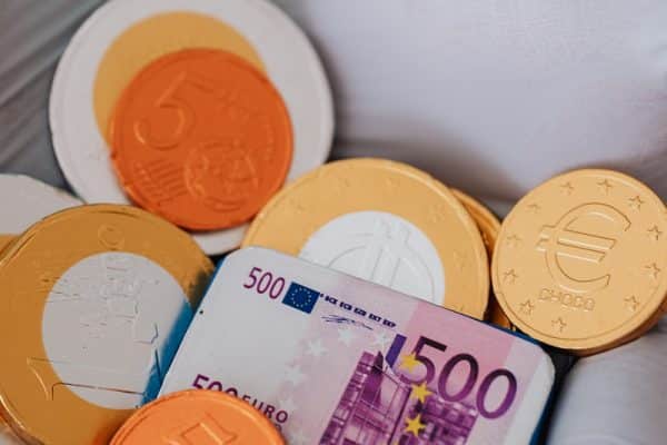 Quel salaire après un diplôme de niveau 4 ou 5 ?