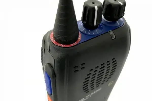 Pourquoi utiliser un talkie-walkie sur un chantier ?