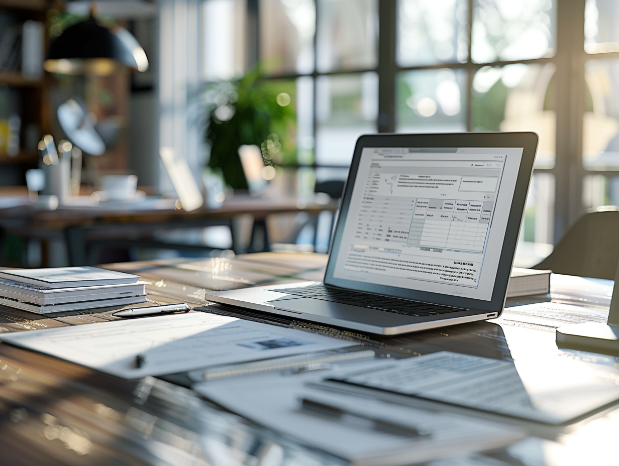 Comprendre et remplir efficacement le formulaire POI: conseils et astuces