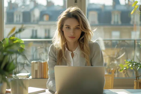 Naviguer efficacement sur Mon Intra Paris : guide pratique