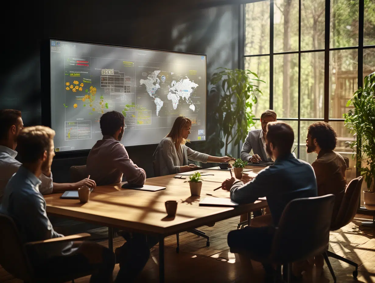 Plan de prospection efficace : 5 étapes clés pour booster vos ventes