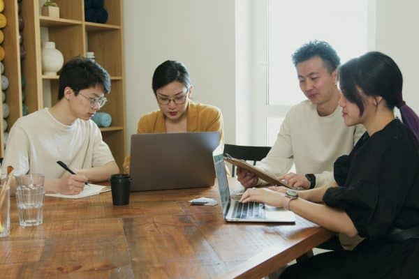 Pourquoi se rapprocher d’un cabinet de conseil en gestion d’entreprise