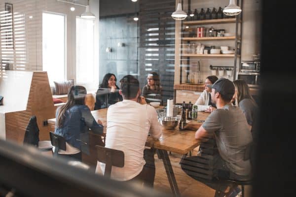 Réunion d’entreprise : les différents types de réunions