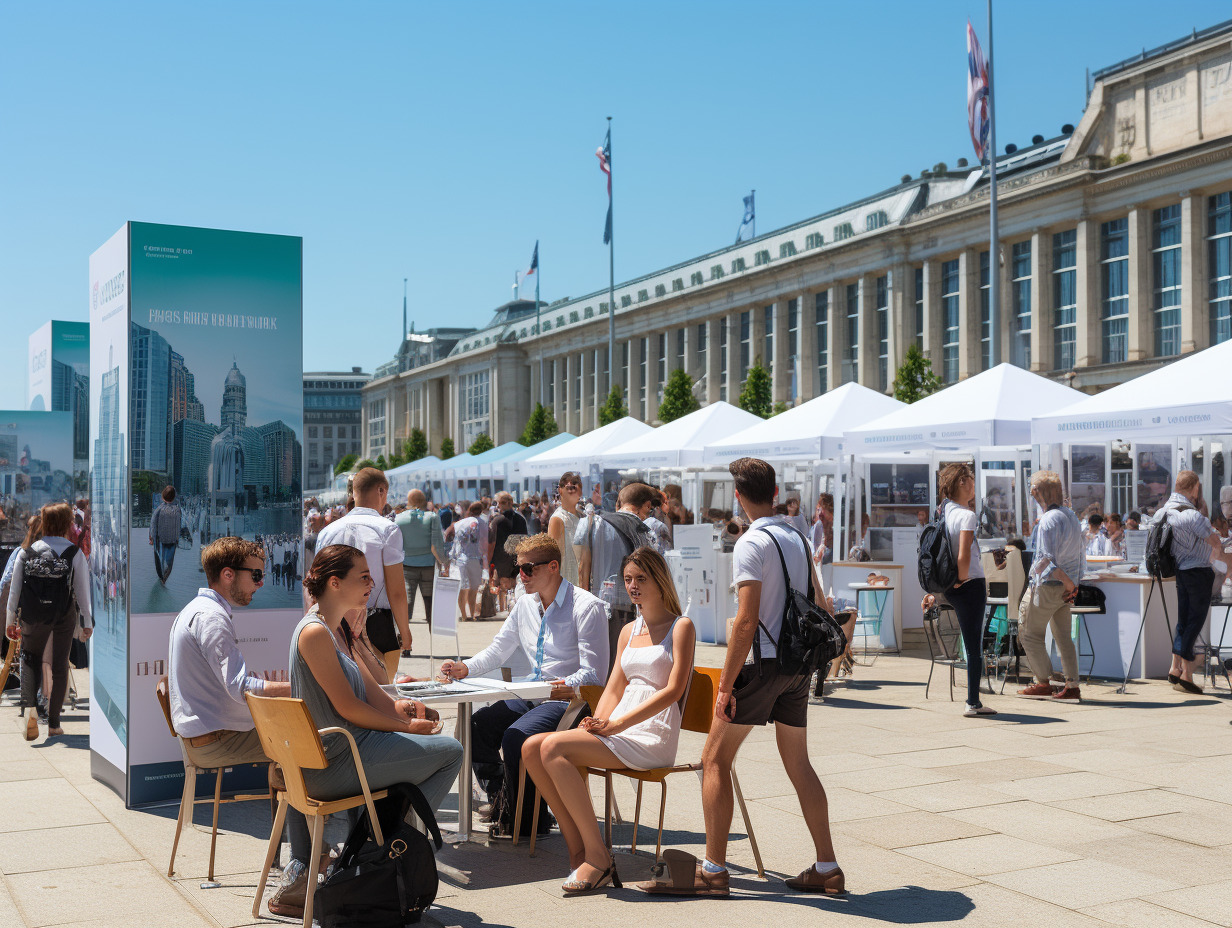 emploi marseille