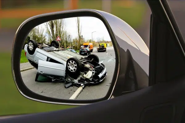 Comment se faire indemniser d’un accident de la route 