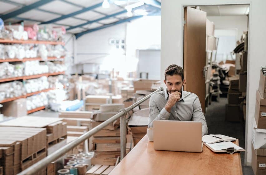 Pourquoi préférer l’externalisation de sa logistique omnicanale ?