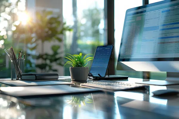 EFT vs ACH vs chèque électronique : optimisez les paiements de votre entreprise
