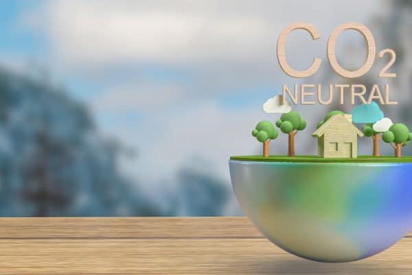Tout savoir sur la neutralité carbone