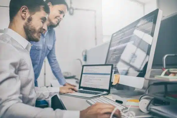Les avantages des services aux entreprises