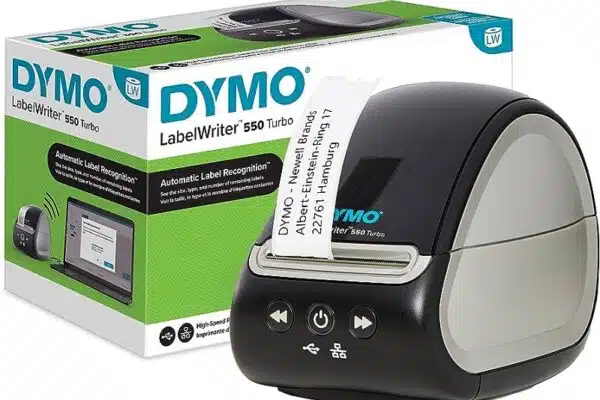 Pourquoi opter pour des étiquettes Dymo compatibles ?