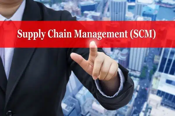 Que signifie Supply Chain Management (SCM) ?