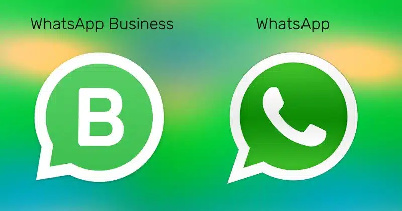 Quelle différence entre WhatsApp et WhatsApp Messenger ?