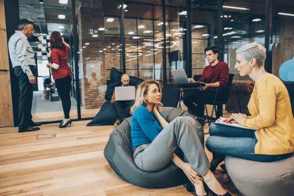 Le coworking, une nouvelle façon de travailler