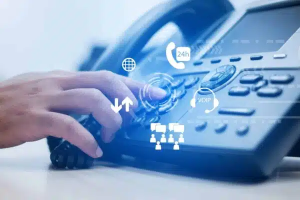 Comment les services de télécommunications peuvent améliorer la productivité de votre entreprise