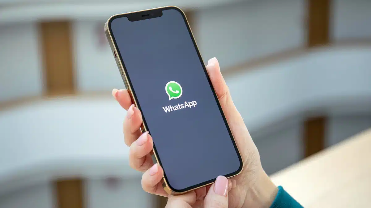 Télécharger WhatsApp sur iPhone, Android, PC et tablette