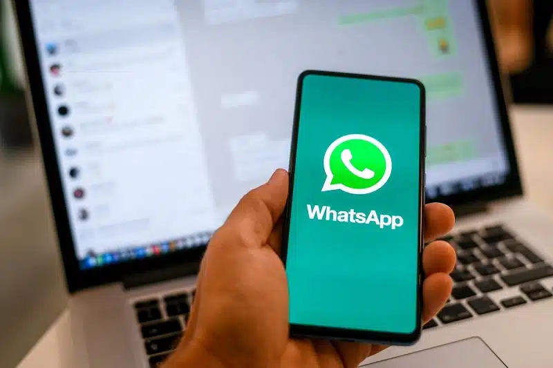 Télécharger WhatsApp sur iPhone, Android, PC et tablette