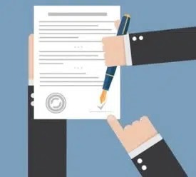 Qu’est-ce qu’un accord d’établissement ?