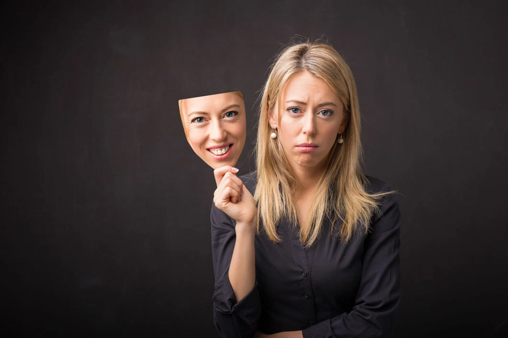 Les 16 types mbti