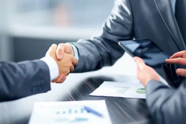 Quelles sont les étapes du processus achat en entreprise ?