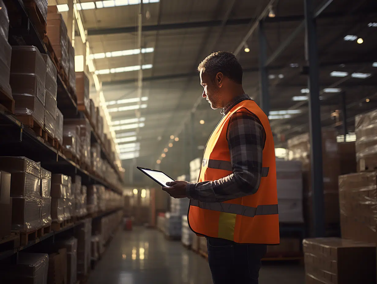 Comprendre la chaîne logistique : définition, rôles et processus essentiels