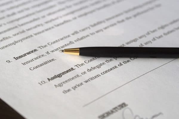 Bénéficiez d’un accompagnement administratif adéquat après le décès d’un de vos proches