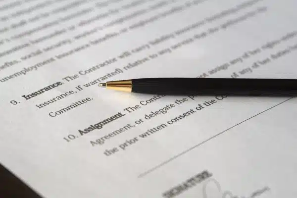 Bénéficiez d’un accompagnement administratif adéquat après le décès d’un de vos proches