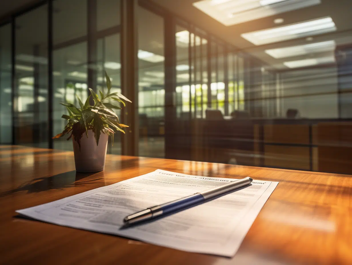 Fermeture entreprise rapide : démarches et conséquences légales