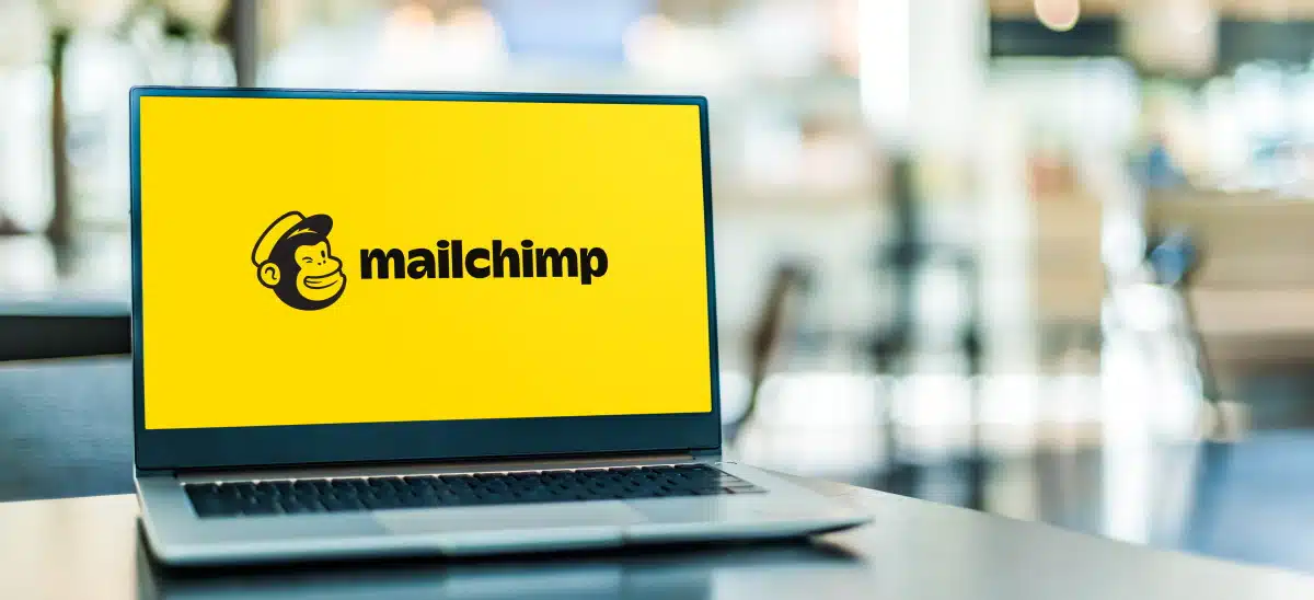 Lancez votre première campagne de marketing avec Mailchimp