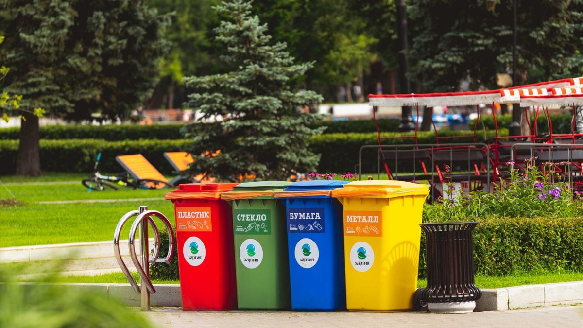 Comment les entreprises peuvent réduire leurs coûts grâce à une gestion optimisée des déchets ?