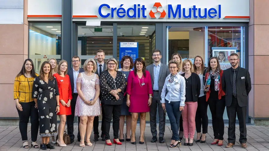 Crédit Mutuel Midi-Atlantique : comment ouvrir un compte bancaire pro ?