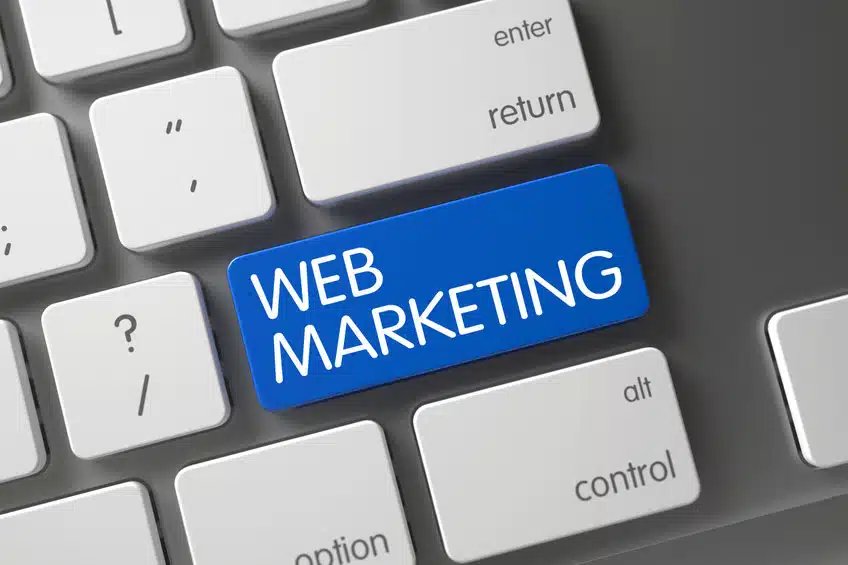 Marketing web : comment optimiser la visibilité d’une entreprise sur le net ?