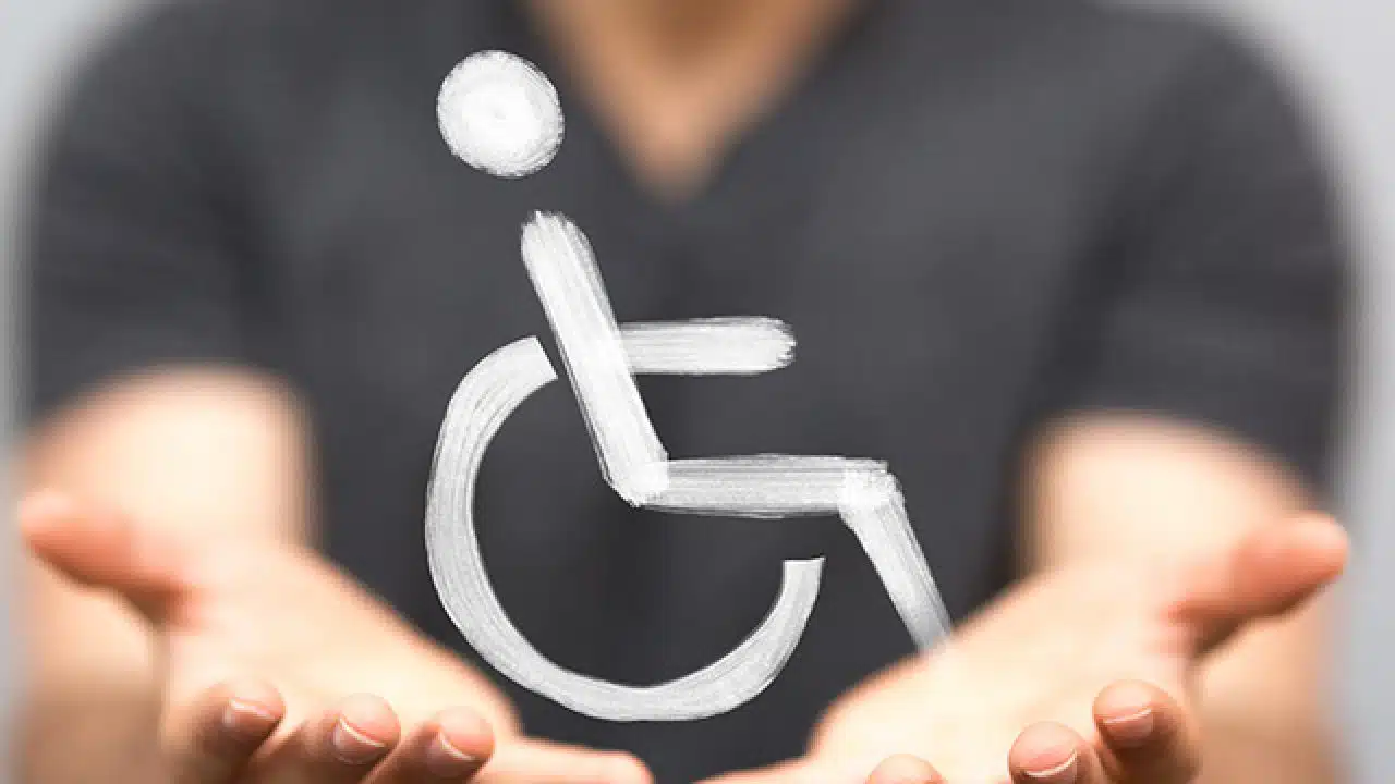 d’entreprises handicapés l’aide financière de l’AGEFIPH