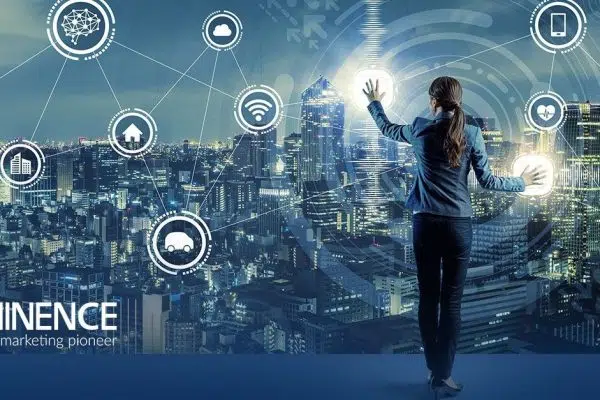 Comment fonctionne une entreprise industrielle ?