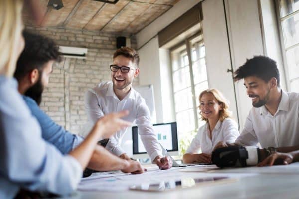 Comment créer un lieu de travail plus sain avec le bon équipement ?