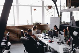Espaces de coworking à Toulouse : trouvez le bureau idéal !