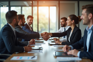 Fusions et acquisitions : pourquoi et comment les entreprendre ?