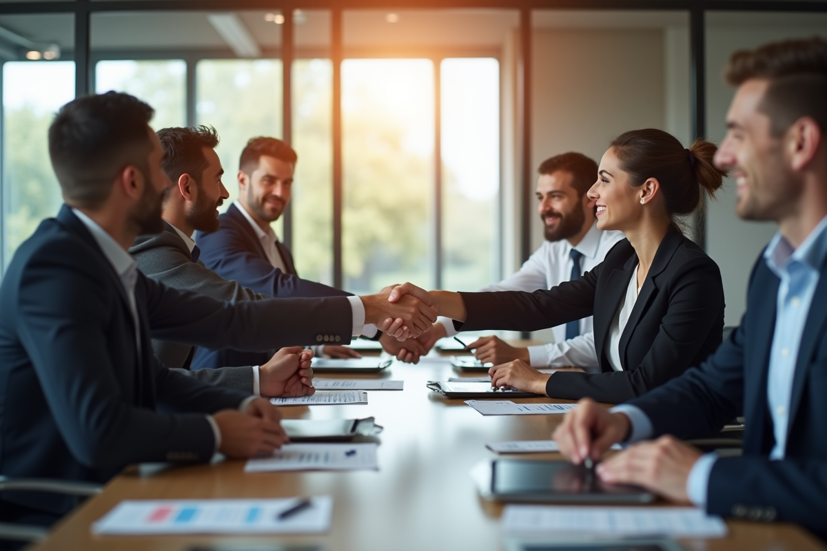 Fusions et acquisitions : pourquoi et comment les entreprendre ?