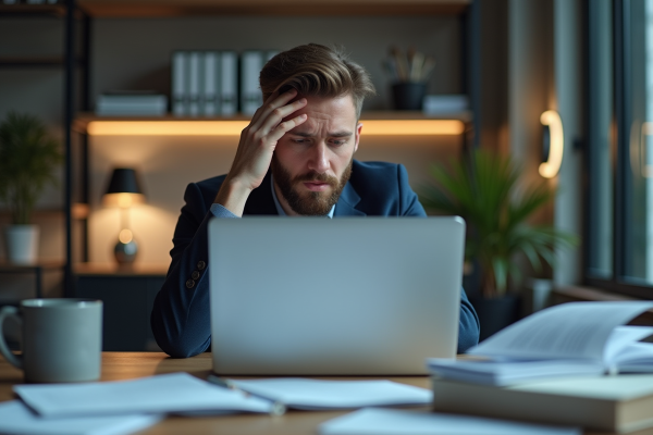 Risques du démarrage d’une nouvelle entreprise : comment éviter les écueils ?