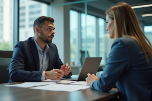 Conseiller en droit du travail : où en trouver un rapidement ?