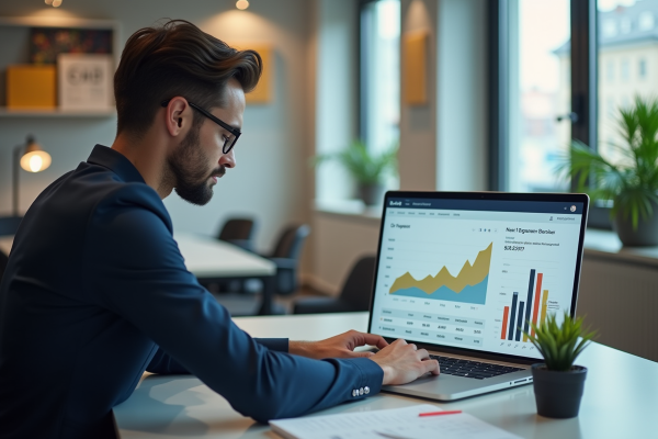 Salaire marketing digital : découvrez quelle rémunération espérer !
