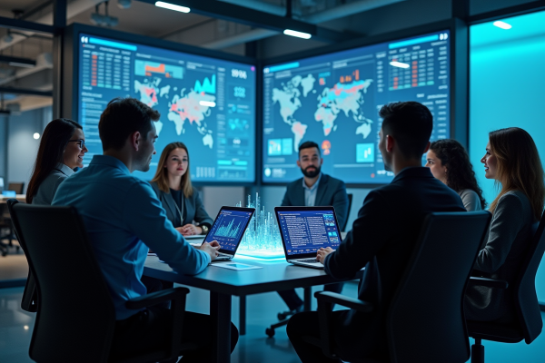 Marketing numérique : les défis majeurs à relever en 2025 !