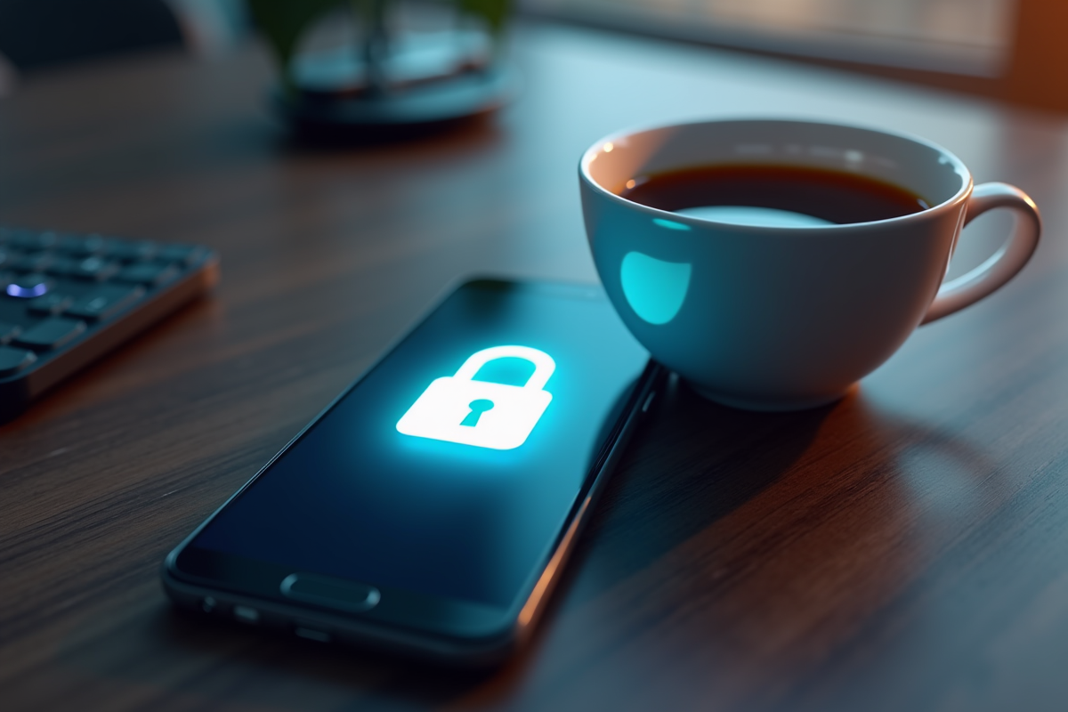 confidentialité en ligne