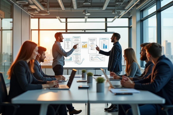 Analyse des campagnes marketing : comprendre et optimiser vos actions