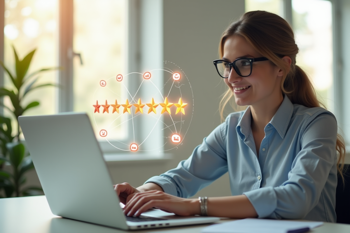 Réputation en ligne : astuces expertes pour maîtriser votre e-reputation