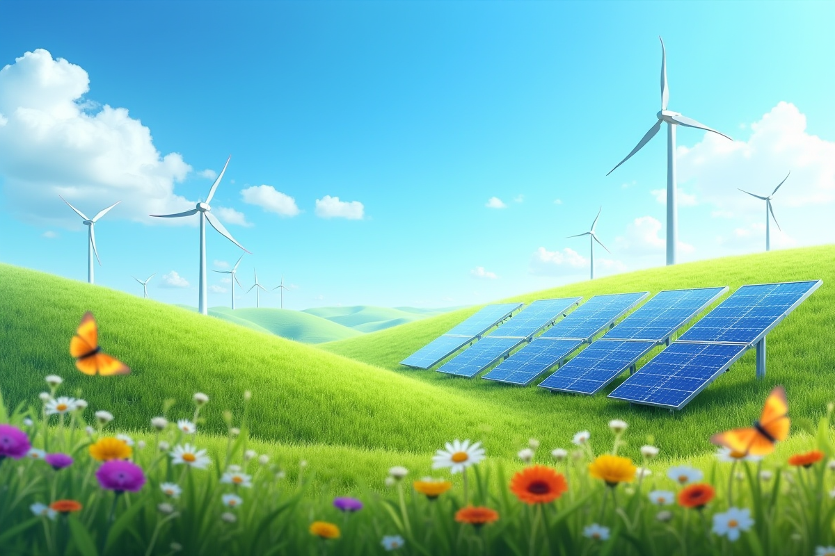 environnement durable