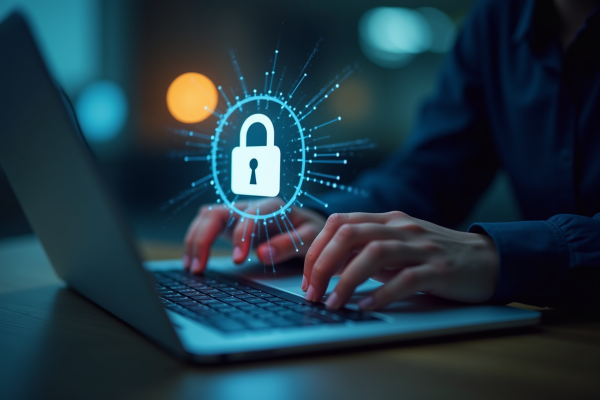 Protection des données : tout savoir sur la confidentialité en ligne
