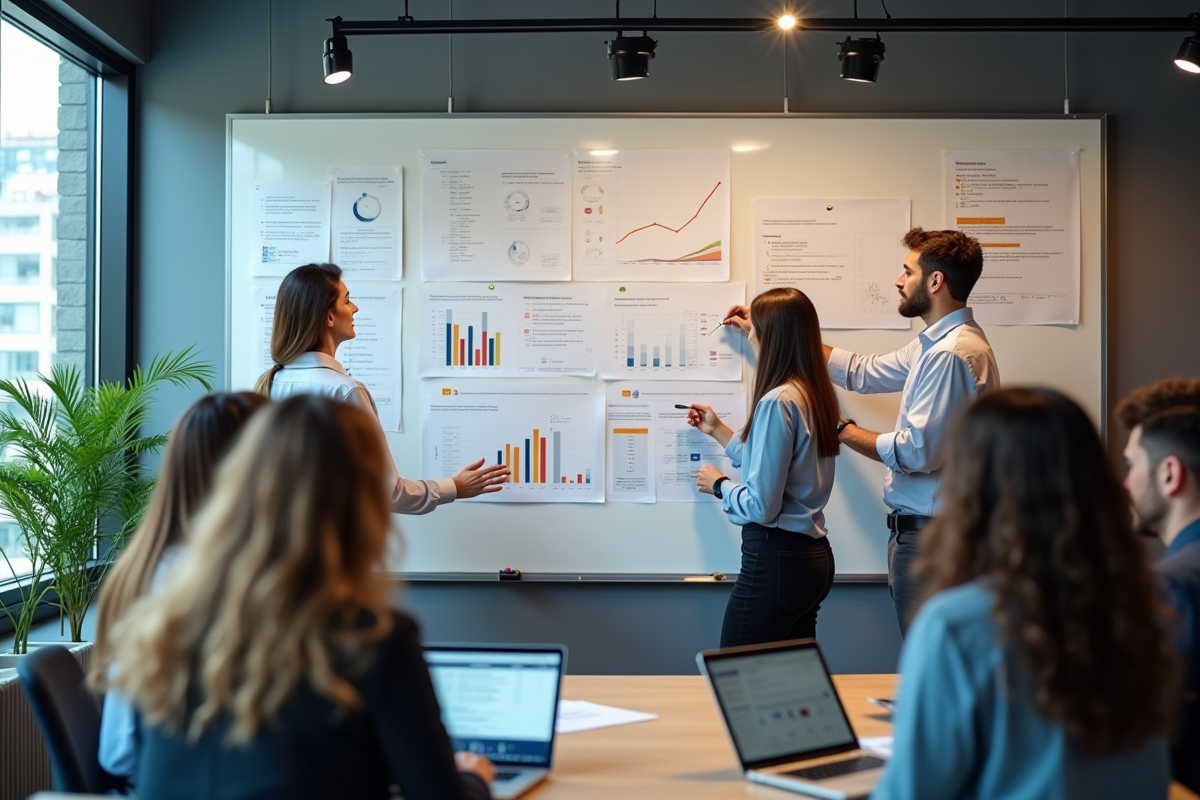 Les clés pour réussir son investissement dans des start-ups