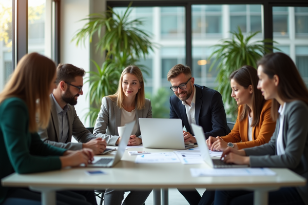 Rapport RSE : Qui doit le rédiger ? Quels enjeux pour l’entreprise ?